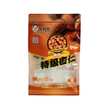 Aluminum Foil Melon Seeds Nuts Batam Leisure Snacks Plastic Ziplock Packaging Bag